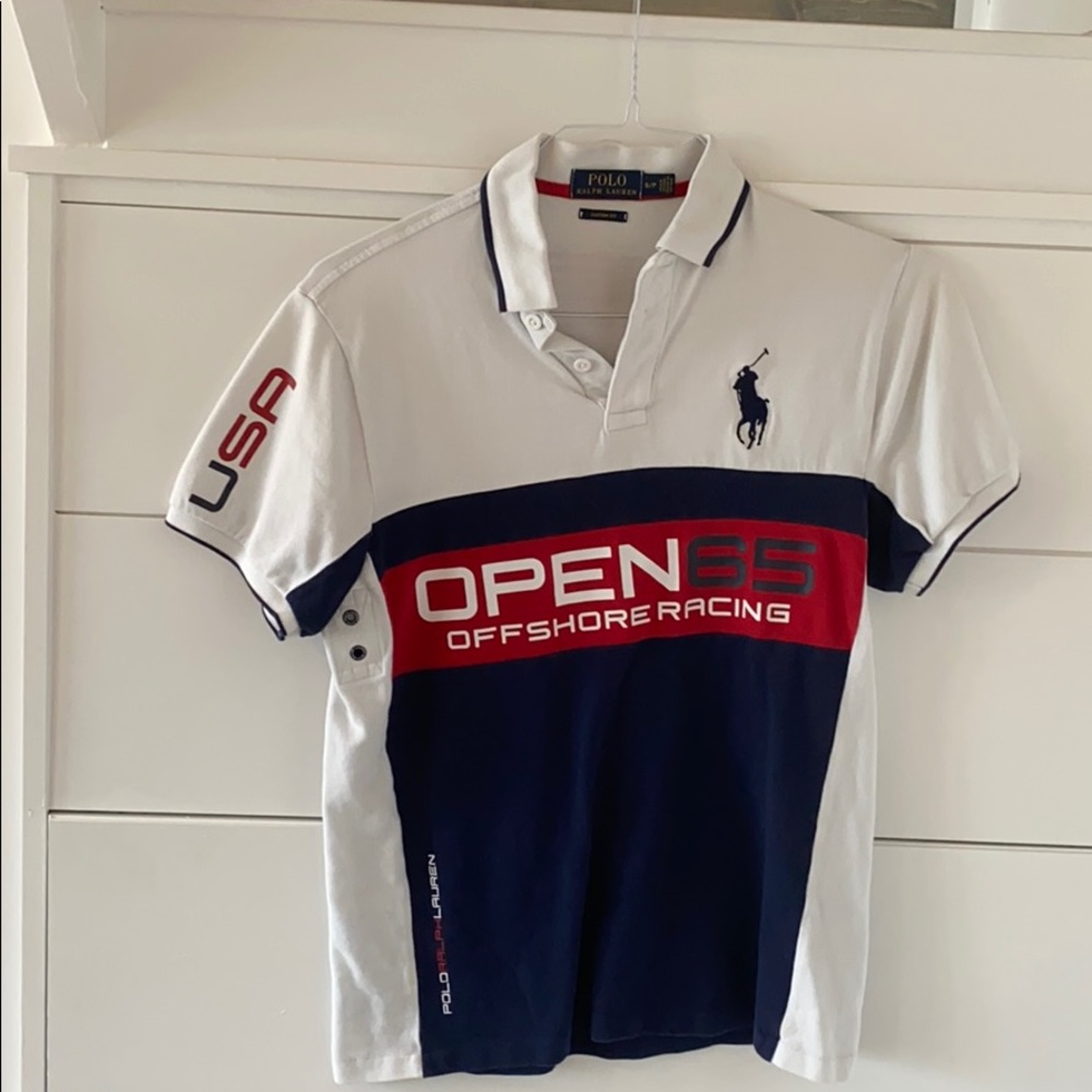 Polo Ralph Lauren Shirt